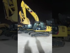 Un cliente d'America sta testando il prodotto.