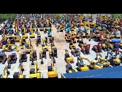 il nostro magazzino a Hefei