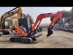 Escavatori usati Hitachi55 5,5 t
